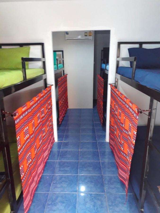 Cody Guesthouse Chiang Mai Room photo